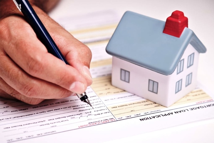 Как рефинансировать кредит под залог недвижимости?